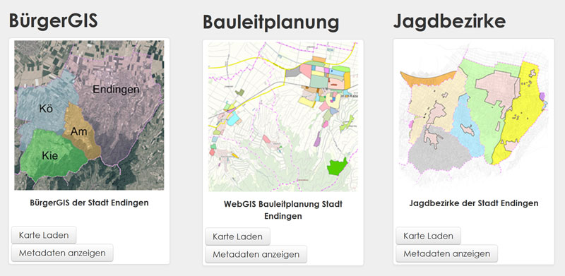 WebGIS Beispiel 800