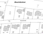 Beispiel veränderter ALKIS-Daten (Basis Test-Daten vom LGL)
