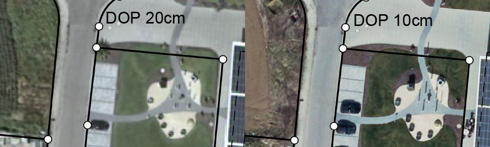 Luftbilder Gewerbe500